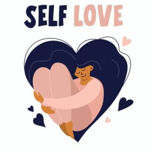 Read more about the article SAMOAKCEPTACJA WSPIERA ROZWÓJ, NIE LENISTWO – o tym jak pokochać siebie i ciągle się rozwijać